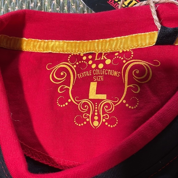 NWT España Formula Toro Racing Shirt - Picture 5 of 9